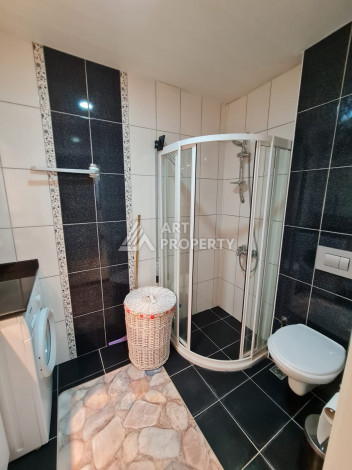 Квартира планировки 2+1, 115м2 с видом на море, район Махмутлар - Ракурс 7