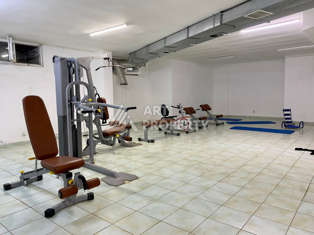 Квартира планировки 2+1, 115м2 в районе Махмутлар - Ракурс 28