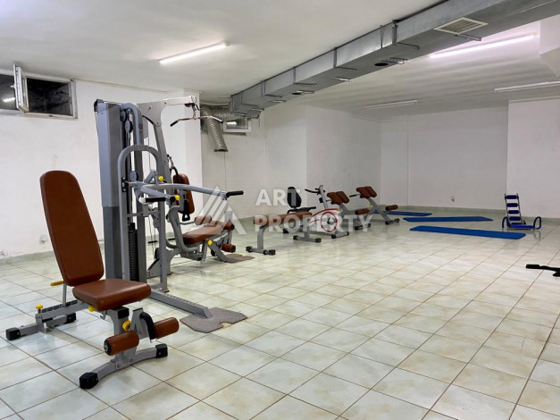 Апартаменты планировки 2+1, 115м2 в районе Махмутлар - Ракурс 18