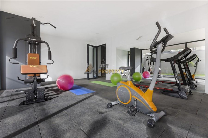 Квартиры 2+1 и 3+1 в новом доме в 250 м от моря, 110-159 м2 - Ракурс 2