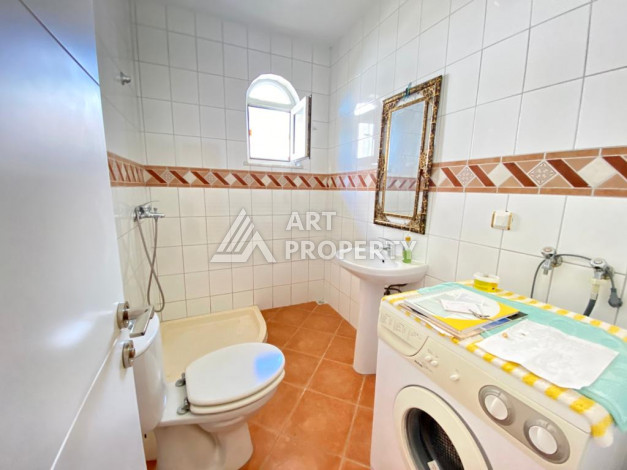 Отдельно стоящая вилла планировки 3+1, 220м2 в районе Авсалар - Ракурс 4