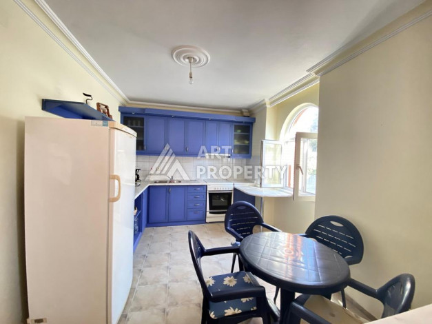 Отдельно стоящая вилла планировки 3+1, 220м2 в районе Авсалар - Ракурс 10