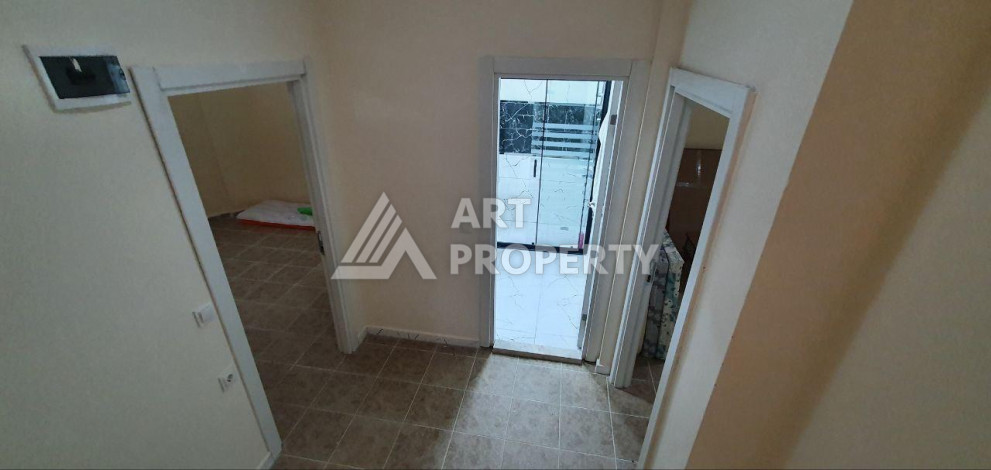 Отдельно стоящая вилла планировки 5+1, 521м2 в районе Демирташ - Ракурс 7