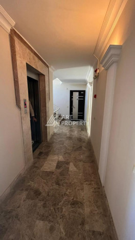 Квартира планировки 2+1, 100м2 в районе Джикджилли - Ракурс 14