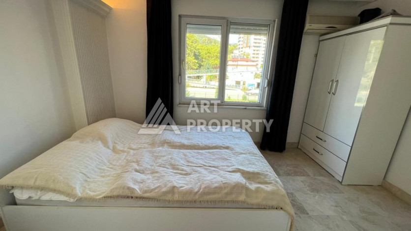 Квартира планировки 2+1, 100м2 в районе Джикджилли - Ракурс 16