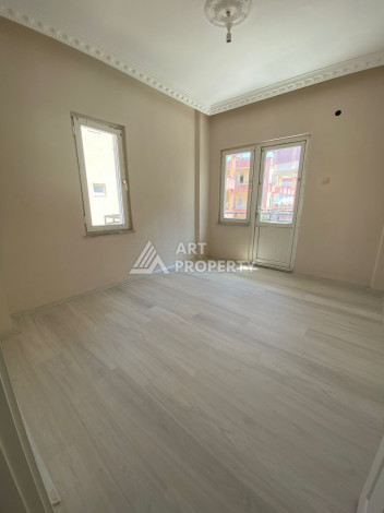 Квартира планировки 2+1, 120м2 в районе Газипаша - Ракурс 2