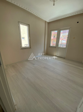 Квартира планировки 2+1, 120м2 в районе Газипаша - Ракурс 4