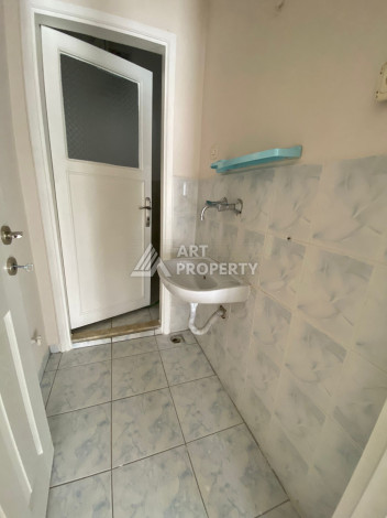 Квартира планировки 2+1, 120м2 в районе Газипаша - Ракурс 8