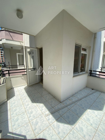 Квартира планировки 2+1, 120м2 в районе Газипаша - Ракурс 9