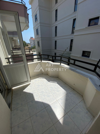 Квартира планировки 2+1, 120м2 в районе Газипаша - Ракурс 13