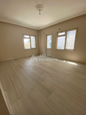 Квартира планировки 2+1, 120м2 в районе Газипаша - Ракурс 15