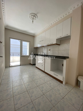 Квартира планировки 2+1, 120м2 в районе Газипаша - Ракурс 17