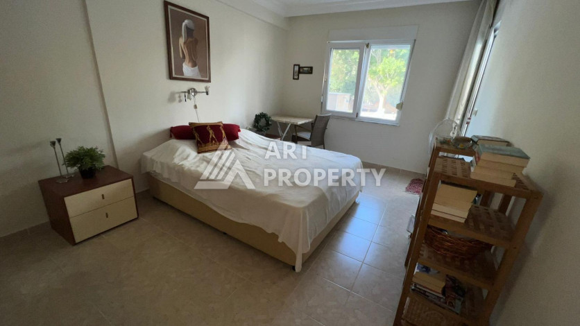 Апартаменты планировки 2+1, 100м2 в районе Тосмур - Ракурс 4