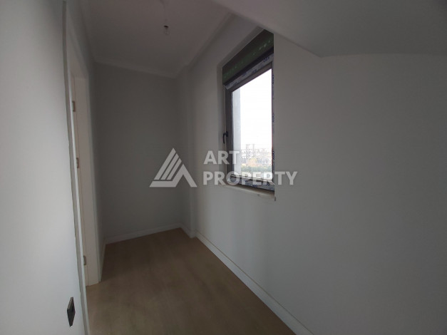 Четырехкомнатный дуплекс с видом на море в районе Оба, 220м - Ракурс 2