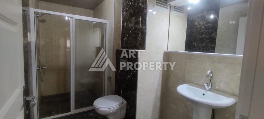 Апартаменты дуплекс планировки 4+1, 150м2 в районе Авсаллар - Ракурс 6