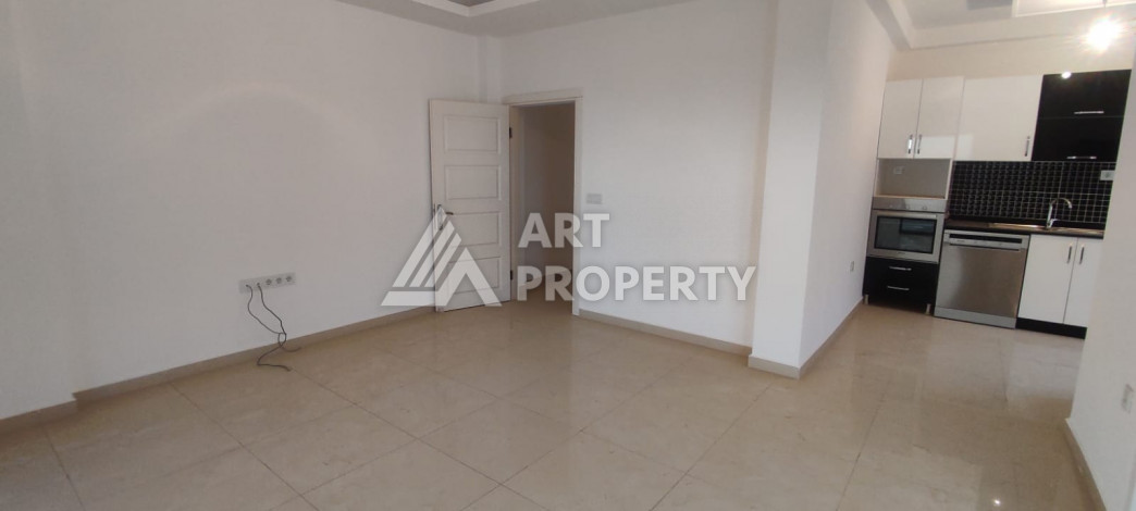 Апартаменты дуплекс планировки 4+1, 150м2 в районе Авсаллар - Ракурс 15