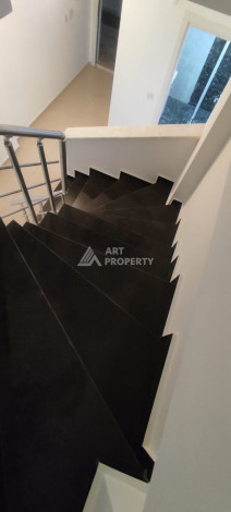 Апартаменты дуплекс планировки 4+1, 150м2 в районе Авсаллар - Ракурс 17