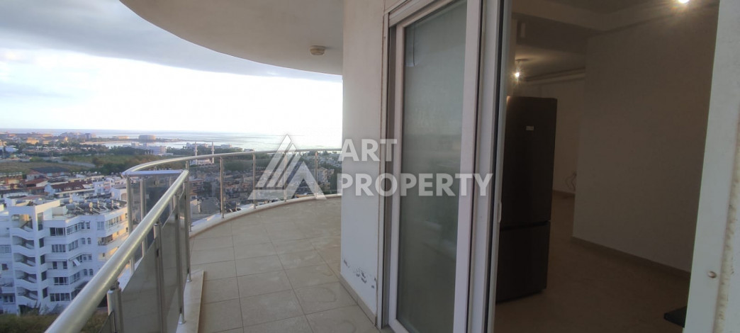 Апартаменты дуплекс планировки 4+1, 150м2 в районе Авсаллар - Ракурс 19