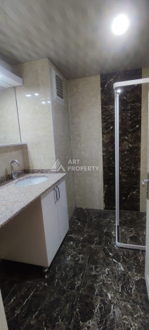 Апартаменты дуплекс планировки 4+1, 150м2 в районе Авсаллар - Ракурс 24