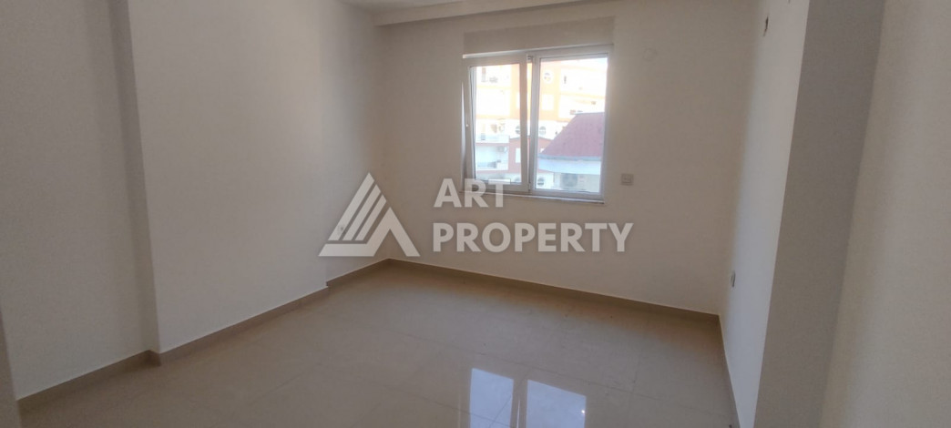 Апартаменты дуплекс планировки 4+1, 150м2 в районе Авсаллар - Ракурс 26