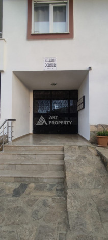 Апартаменты дуплекс планировки 4+1, 150м2 в районе Авсаллар - Ракурс 29