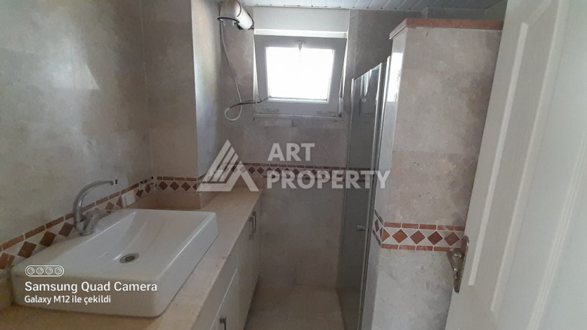 Отдельно стоящая вилла планировки 5+1, 400м2 в районе Бекташ - Ракурс 18