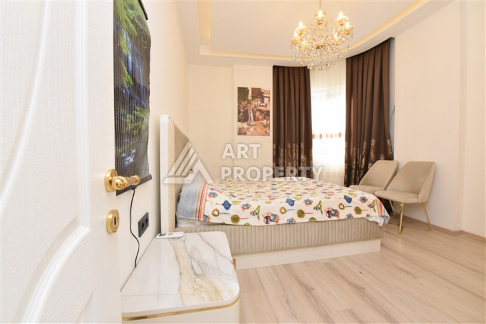 Роскошная вилла в районе Каргыджак - Ракурс 9