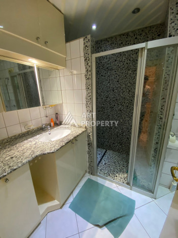 Квартира планировки 2+1, 90м2 в районе Оба - Ракурс 6