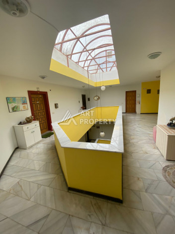 Квартира планировки 2+1, 90м2 в районе Оба - Ракурс 7