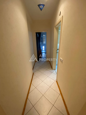 Квартира планировки 2+1, 90м2 в районе Оба - Ракурс 9