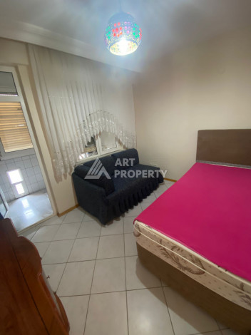 Квартира планировки 2+1, 90м2 в районе Оба - Ракурс 10