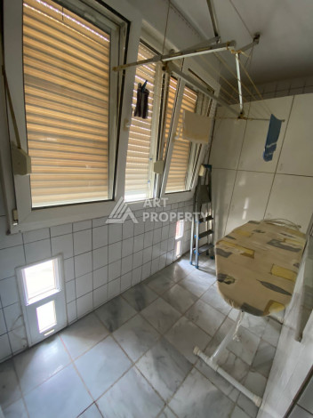 Квартира планировки 2+1, 90м2 в районе Оба - Ракурс 12