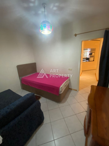 Квартира планировки 2+1, 90м2 в районе Оба - Ракурс 15