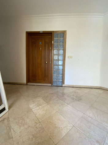 Просторная трехкомнатная квартира в центре Аланьи с красивым видом на горы, 115м2 - Ракурс 16