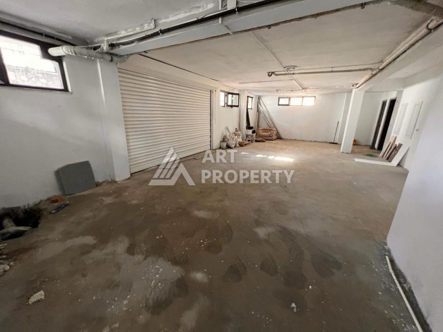 Апартаменты планировки 1+1, 50м2 в районе Авсаллар - Ракурс 20