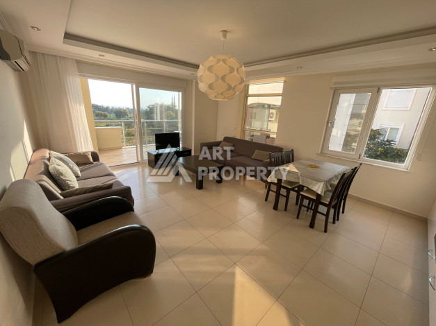 Квартира планировки 1+1, 67м2 в районе Авсаллар - Ракурс 9