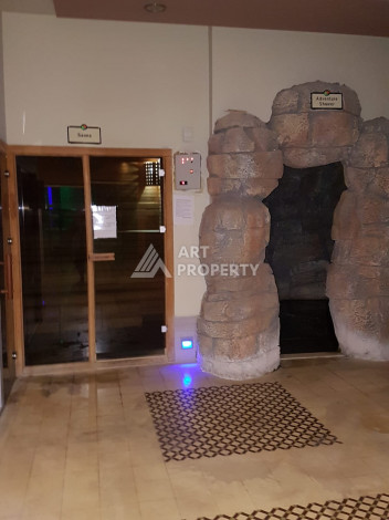 Квартира планировки 1+1, 67м2 в районе Авсаллар - Ракурс 14