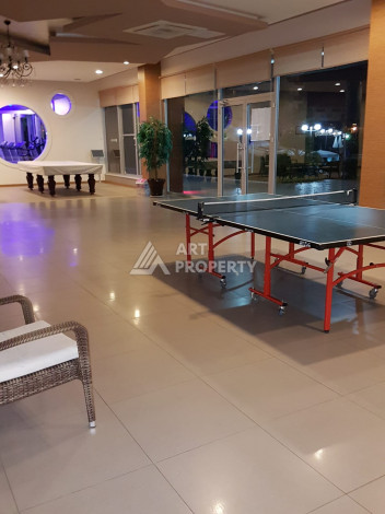 Квартира планировки 1+1, 67м2 в районе Авсаллар - Ракурс 16