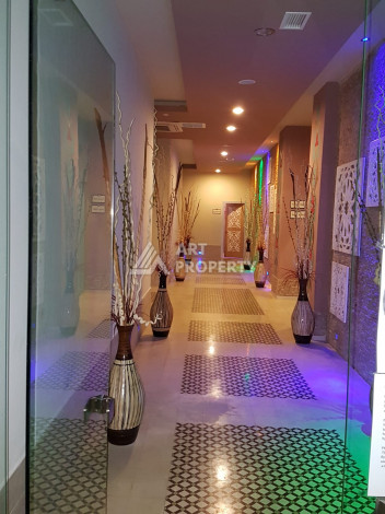 Квартира планировки 1+1, 67м2 в районе Авсаллар - Ракурс 17