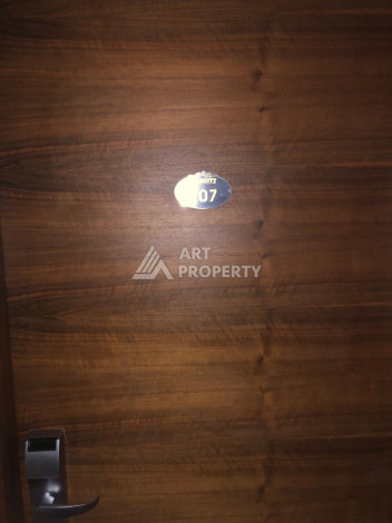 Апартаменты планировки 2+1, 101м2 в районе Каргыджак - Ракурс 2