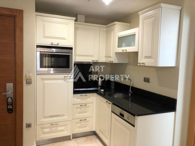 Апартаменты планировки 2+1, 101м2 в районе Каргыджак - Ракурс 5