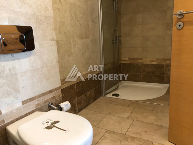 Апартаменты планировки 2+1, 101м2 в районе Каргыджак - Ракурс 7