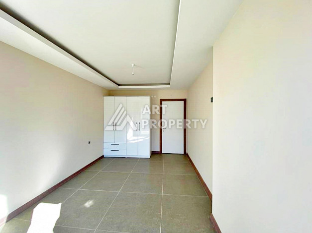 Квартира планировки 1+1, 60м2 в районе Оба - Ракурс 13