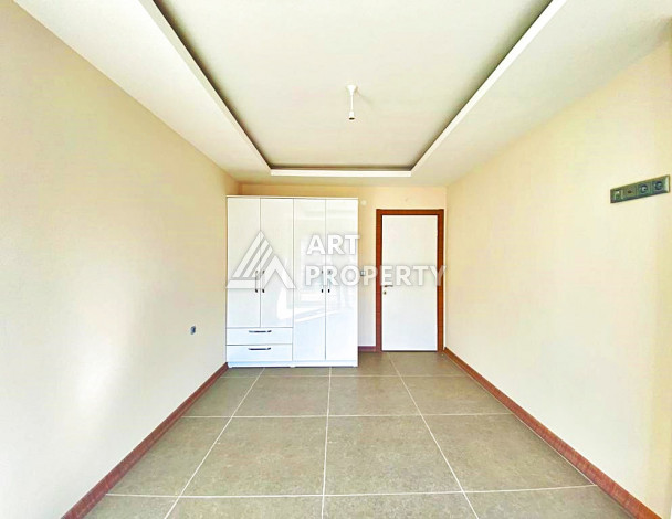 Квартира планировки 1+1, 60м2 в районе Оба - Ракурс 14