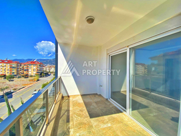 Квартира планировки 1+1, 60м2 в районе Оба - Ракурс 17