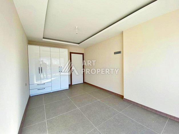 Квартира планировки 1+1, 60м2 в районе Оба - Ракурс 20