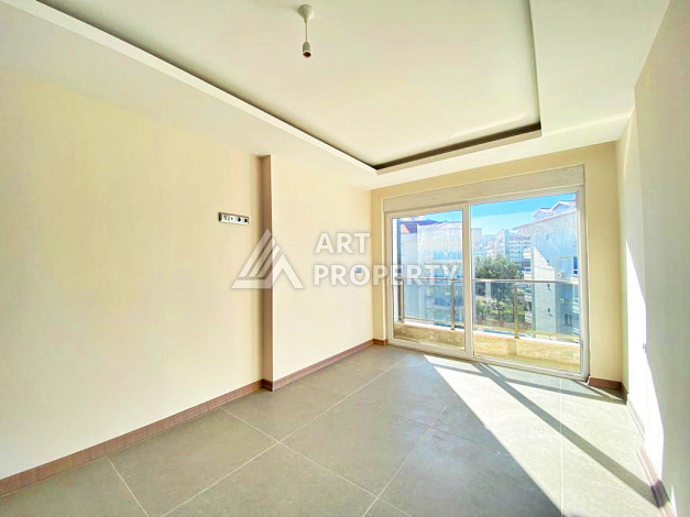 Квартира планировки 1+1, 60м2 в районе Оба - Ракурс 25