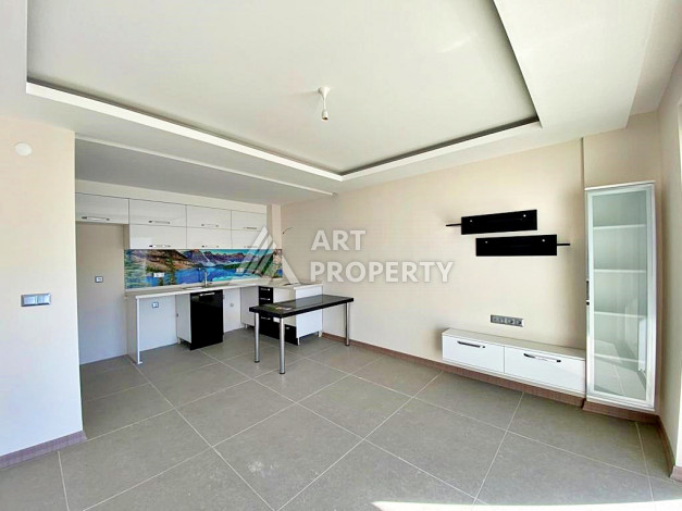 Квартира планировки 1+1, 60м2 в районе Оба - Ракурс 27