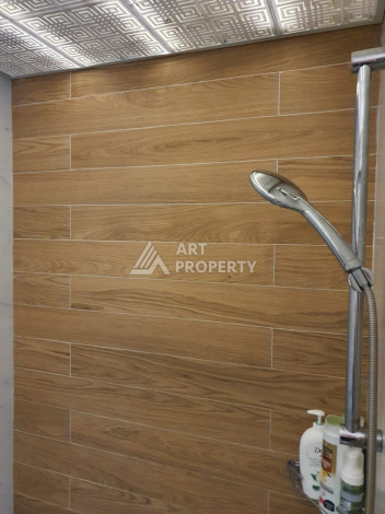 Квартира 1+1 в комплексе с развитой инфратсруктурой в районе Клеопатры - Ракурс 14