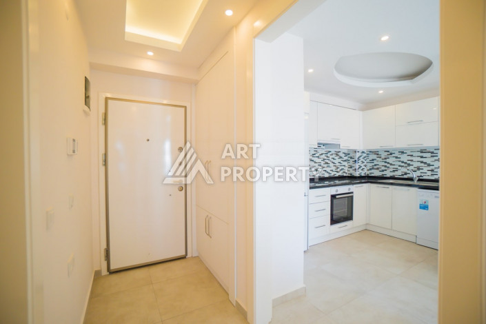 Квартира 1+1 с мебелью и хорошим видом из окна, 75 м2 - Ракурс 10